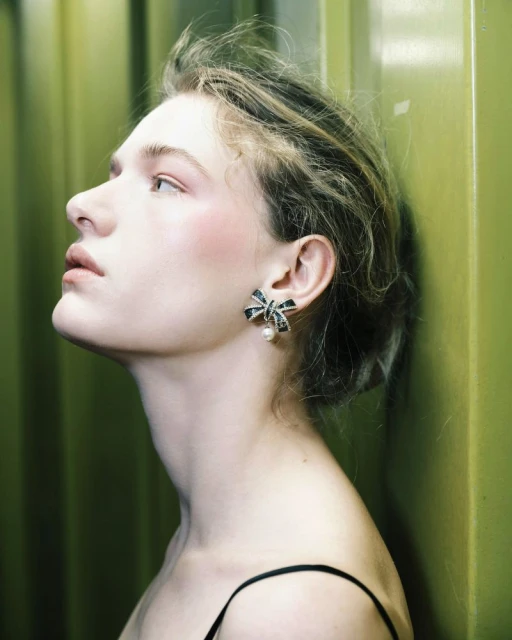 Chanel Beauty Special for Journal