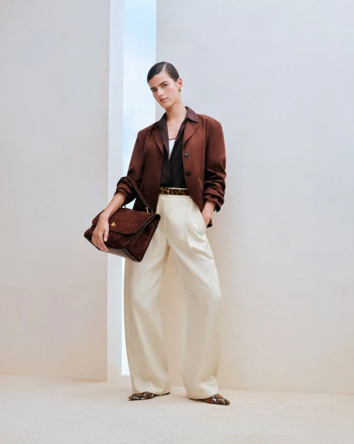 ME+EM April 2 Lookbook