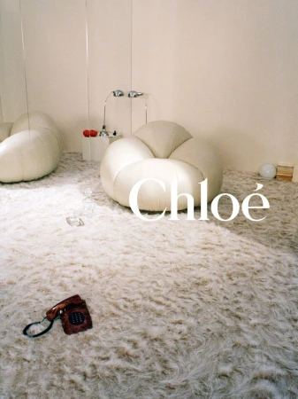 Chloé x Salone de Mobile