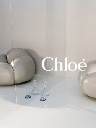 Chloé x Salone de Mobile