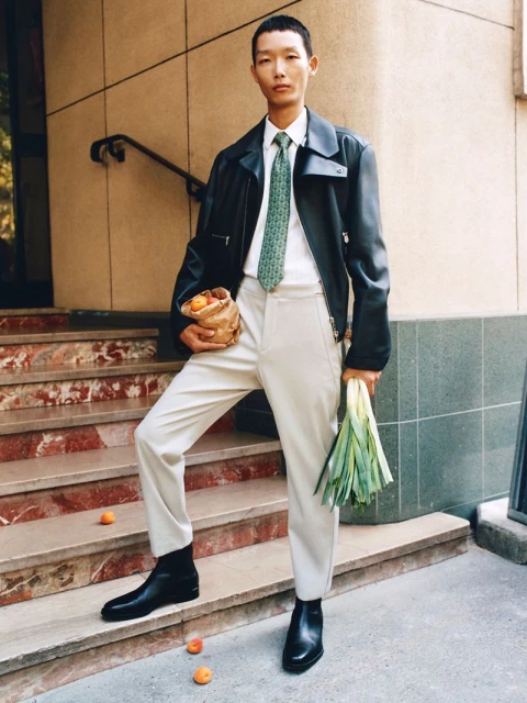 Hermes SOIE 2026 campaign-TIME FOR SILK