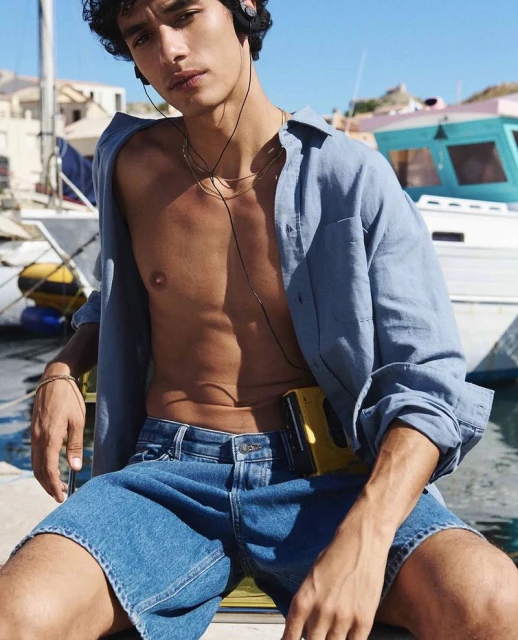 Marc O’Polo Denim Marseille