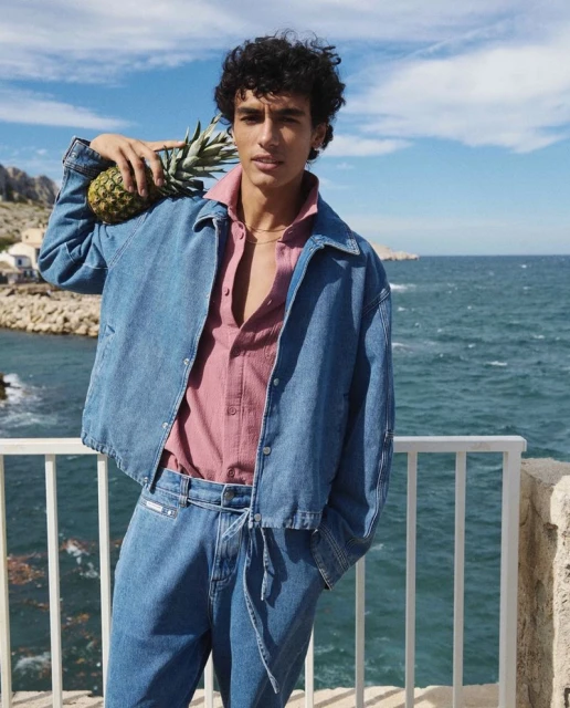 Marc O’Polo Denim Marseille