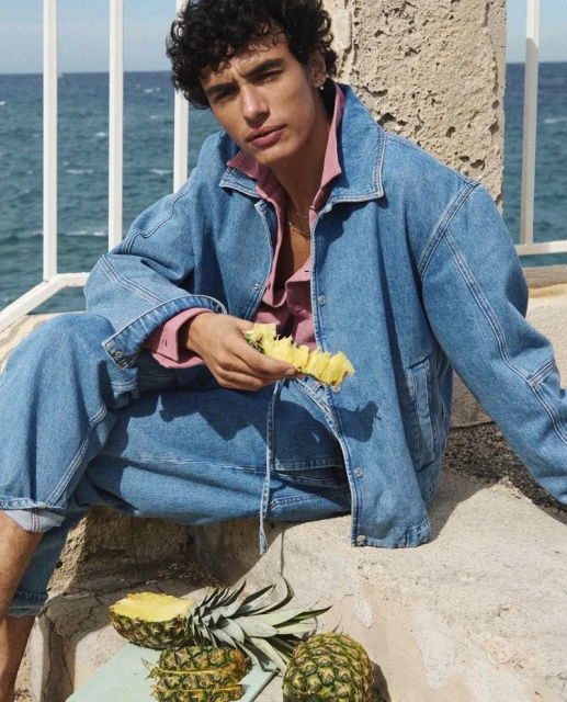 Marc O’Polo Denim Marseille
