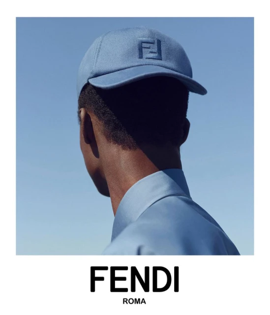 FENDI SUMMER 2025