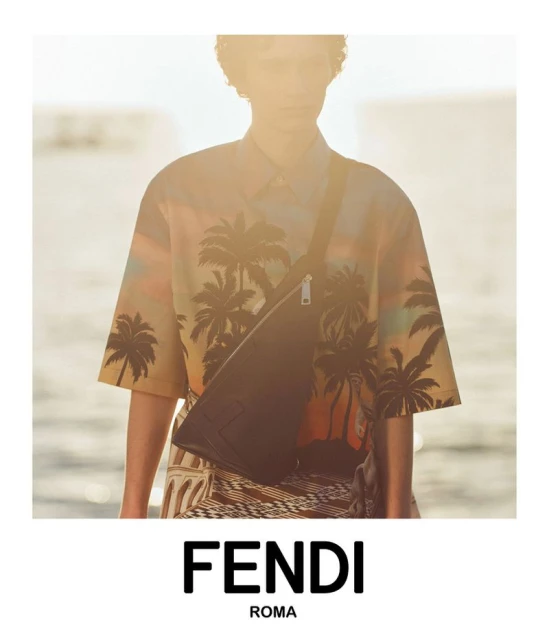 FENDI SUMMER 2025