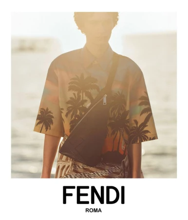 FENDI SUMMER 2025