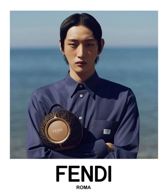 FENDI SUMMER 2025