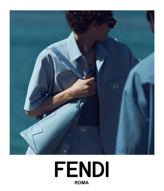 FENDI SUMMER 2025