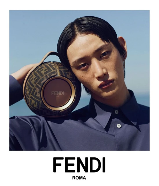 FENDI SUMMER 2025