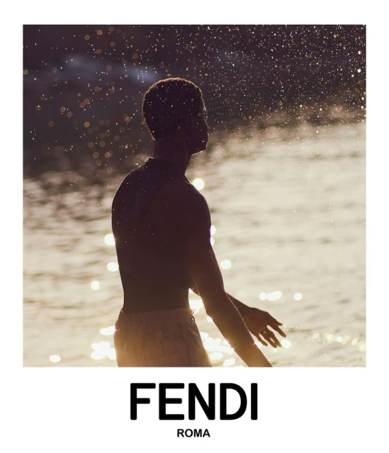 FENDI SUMMER 2025