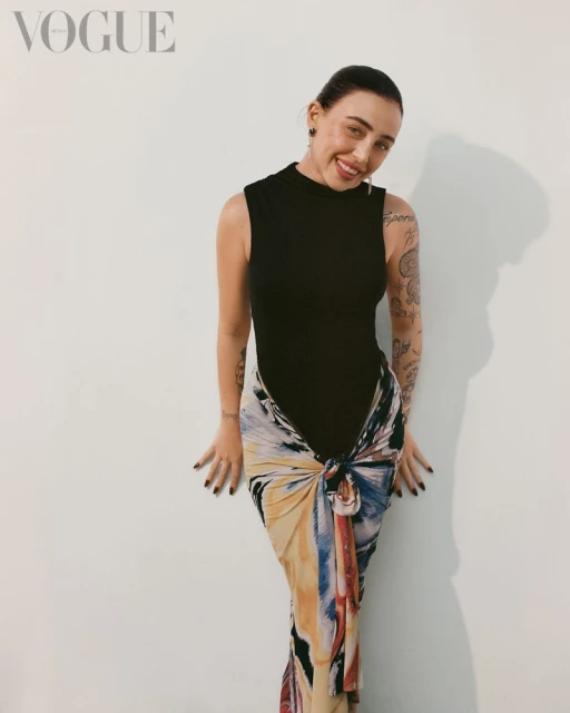 Karla Martinez de Salas