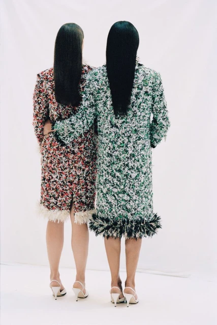 Photography by Anders Edström, Styli ...