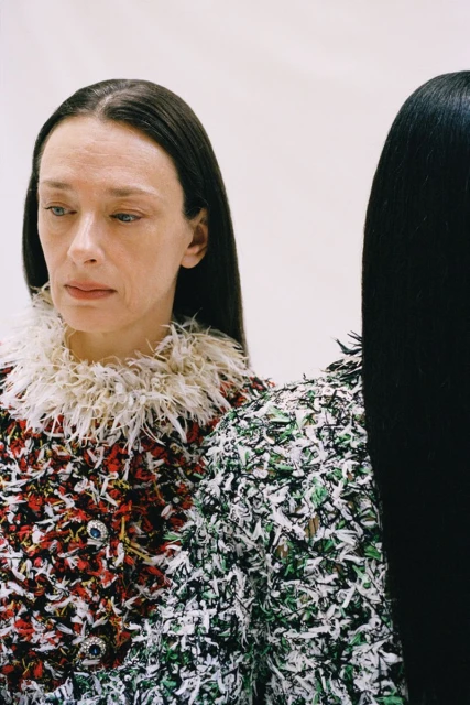 Photography by Anders Edström, Styli ...