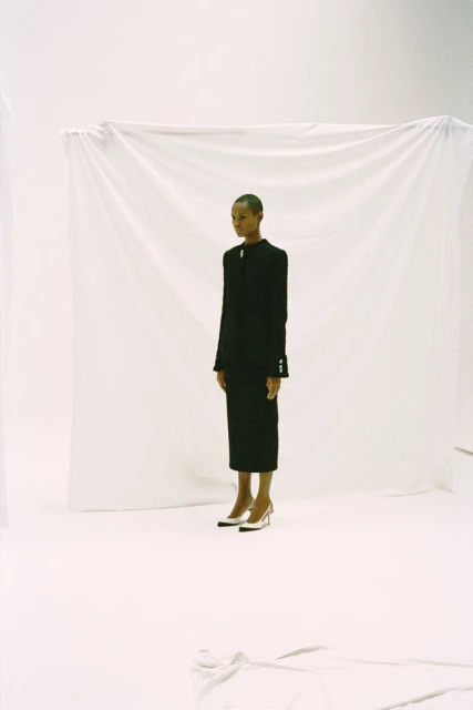 Photography by Anders Edström, Styli ...
