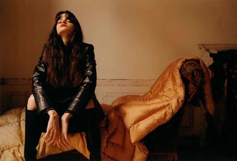 Photography by Colin Dodgson, Stylin ...