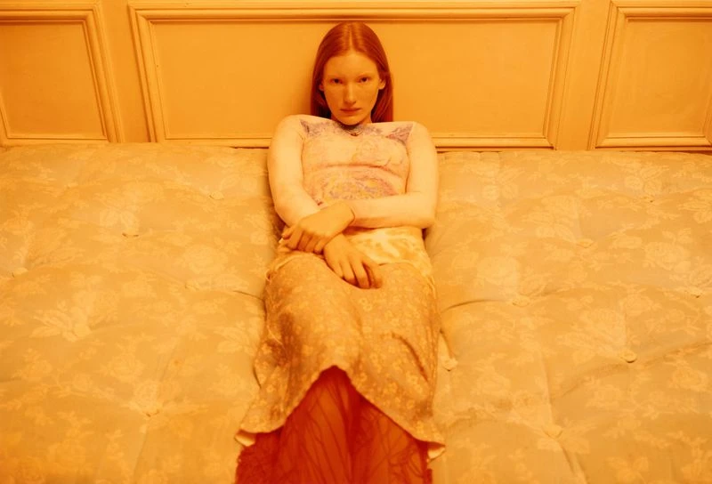 Photography by Colin Dodgson, Stylin ...