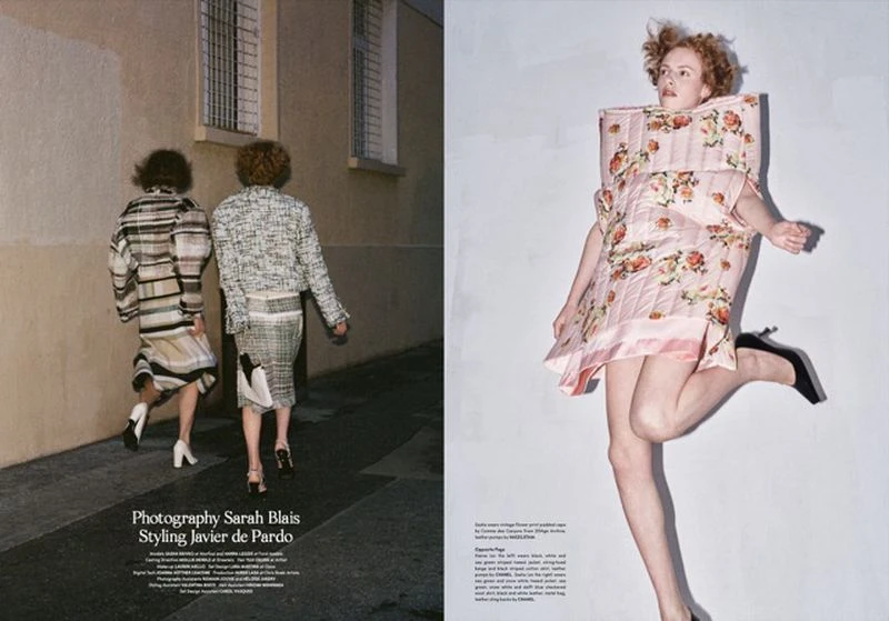 Spring Summer 26