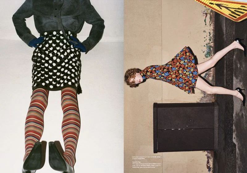 Spring Summer 26