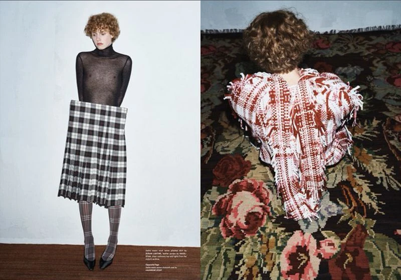 Spring Summer 26