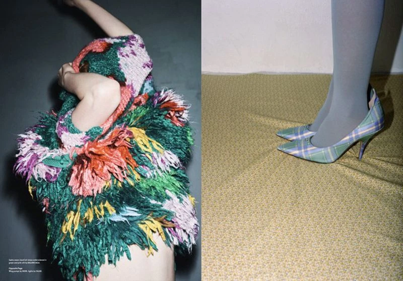 Spring Summer 26