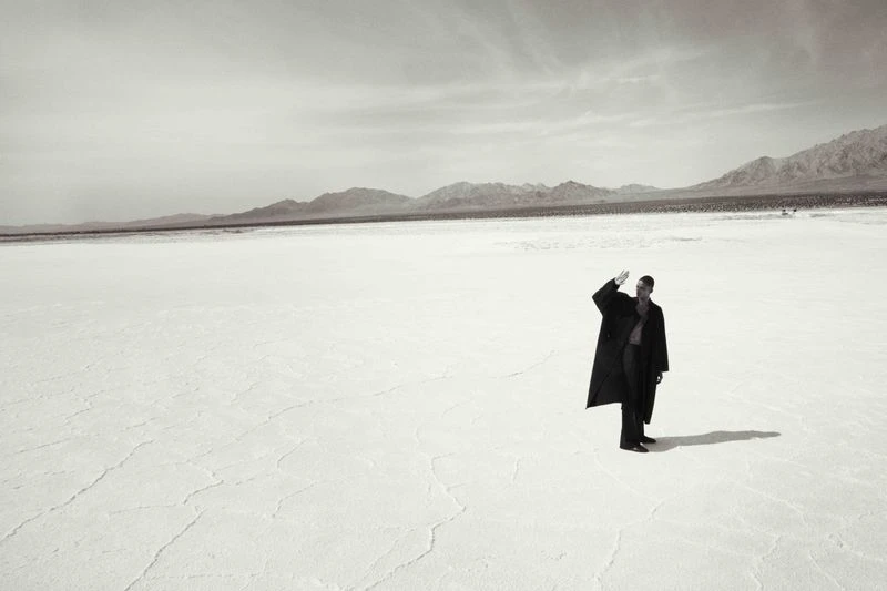 From the Dust