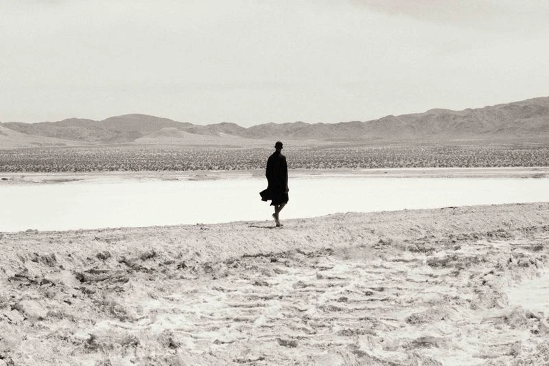 From the Dust