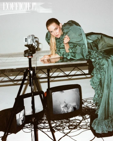 Kate Hudson Is Far From Bored With H ...