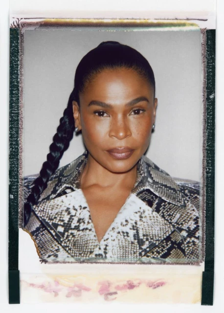 It’s Nia Long’s Moment—Again