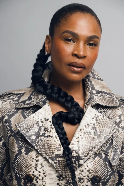 It’s Nia Long’s Moment—Again