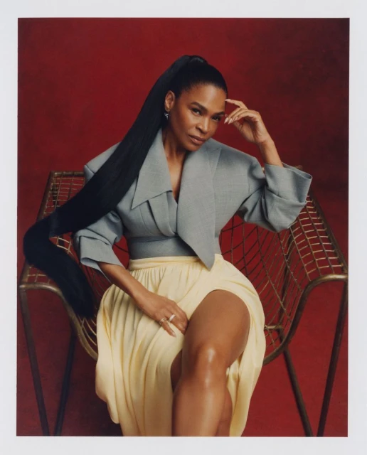 It’s Nia Long’s Moment—Again