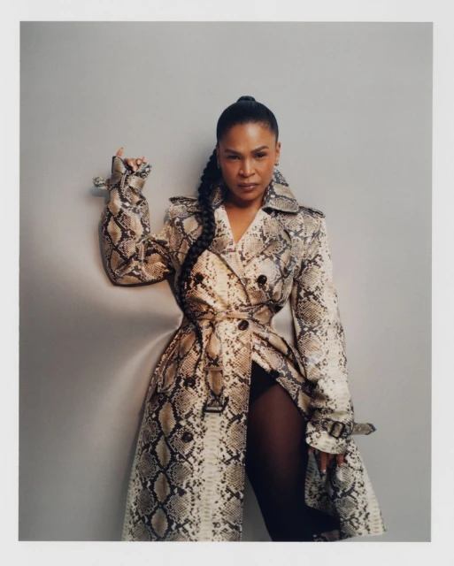 It’s Nia Long’s Moment—Again