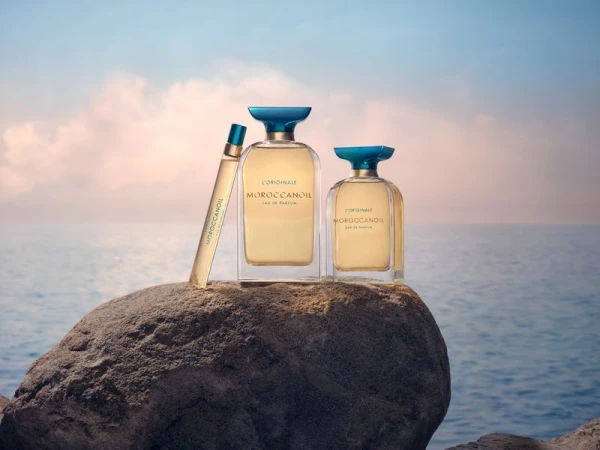Eau de Parfum
