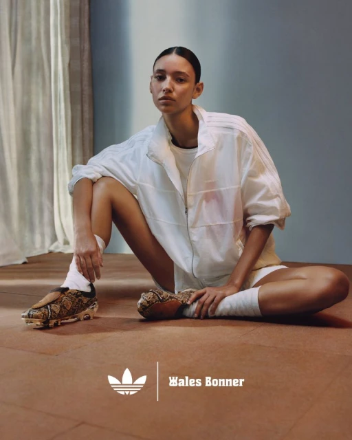 adidas Originals by Wales Bonner S/S ...