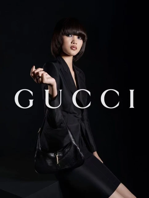 Gucci Generation Campaign