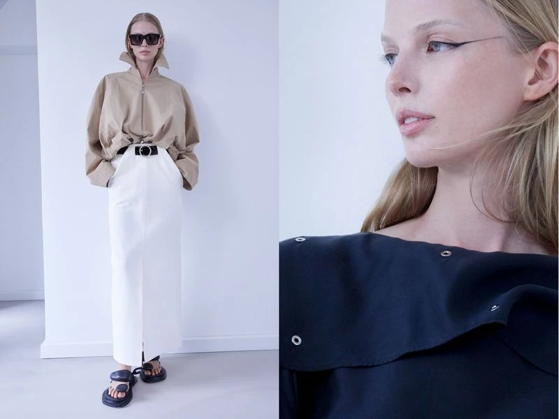 ULI SCHNEIDER Summer 2026 Campaign