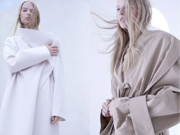ULI SCHNEIDER Summer 2026 Campaign