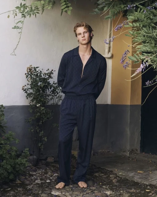 Emporio Armani Underwear S/S 2026
