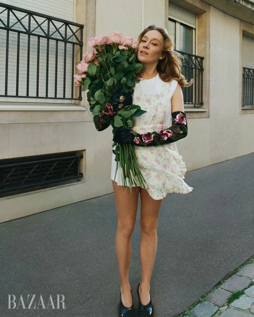 The Real Deal - Chloë Sevigny