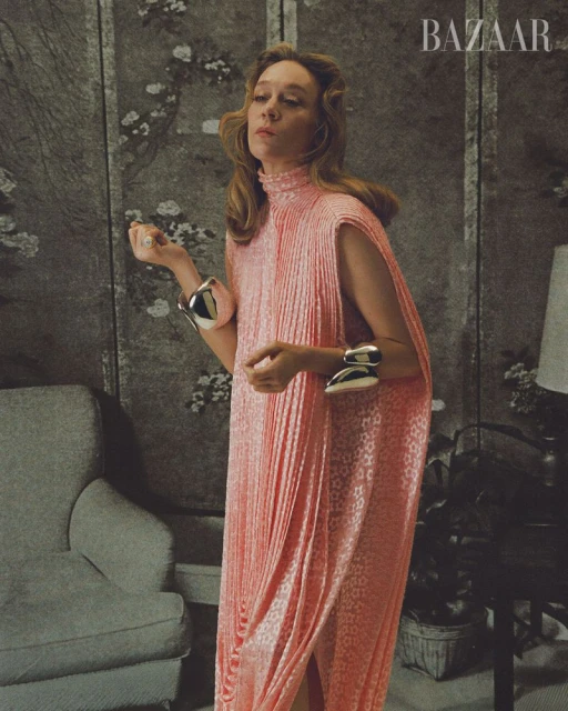The Real Deal - Chloë Sevigny