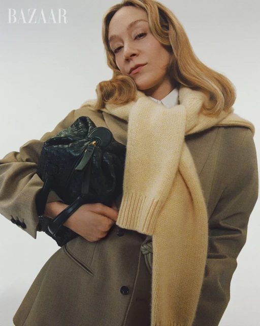 The Real Deal - Chloë Sevigny