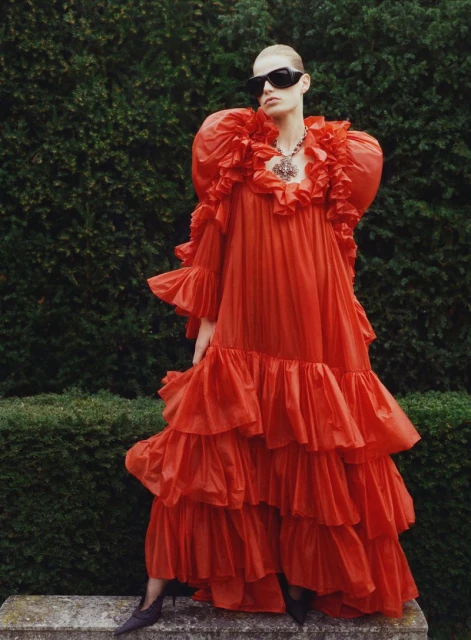 Garden Party