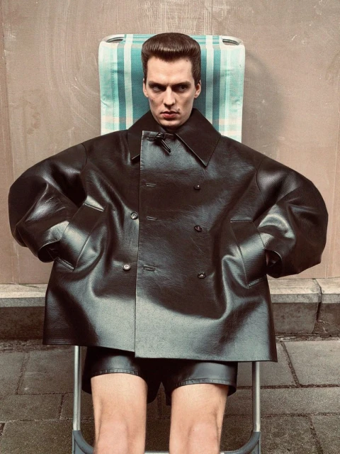 Proportions Of Bigness
