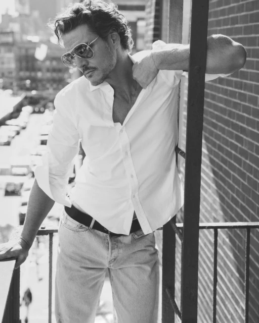 Pedro Pascal