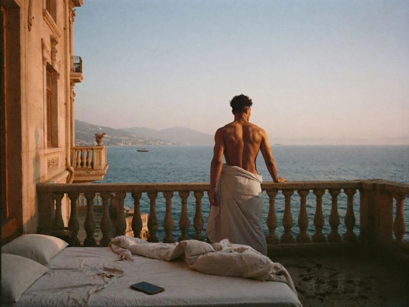 The Exiled Prince
