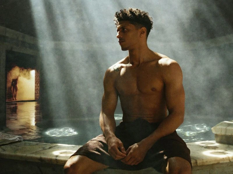 The Exiled Prince