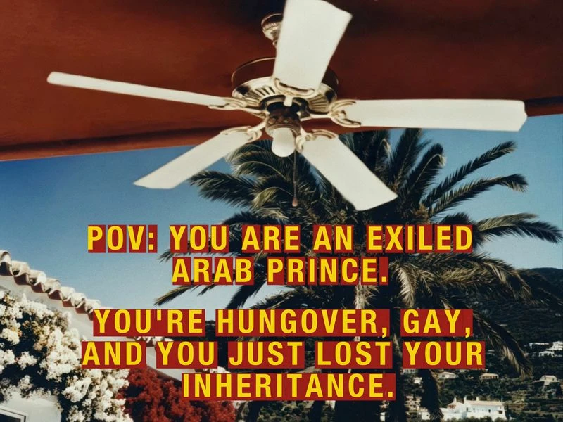 The Exiled Prince