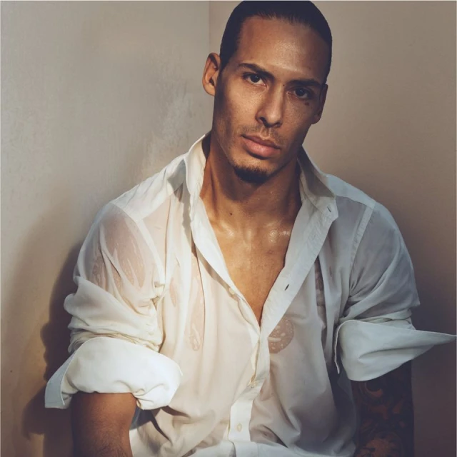 Virgil van Dijk