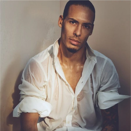 Virgil van Dijk