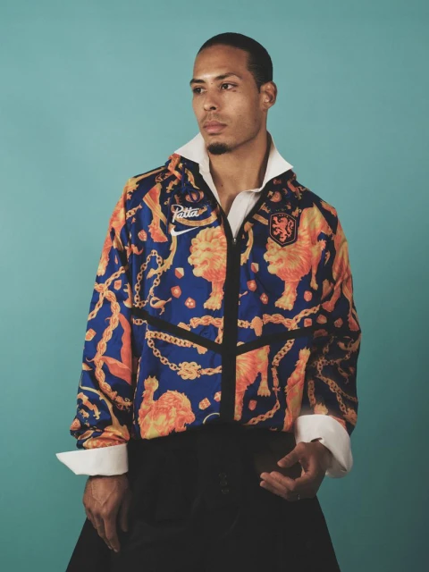 Virgil van Dijk
